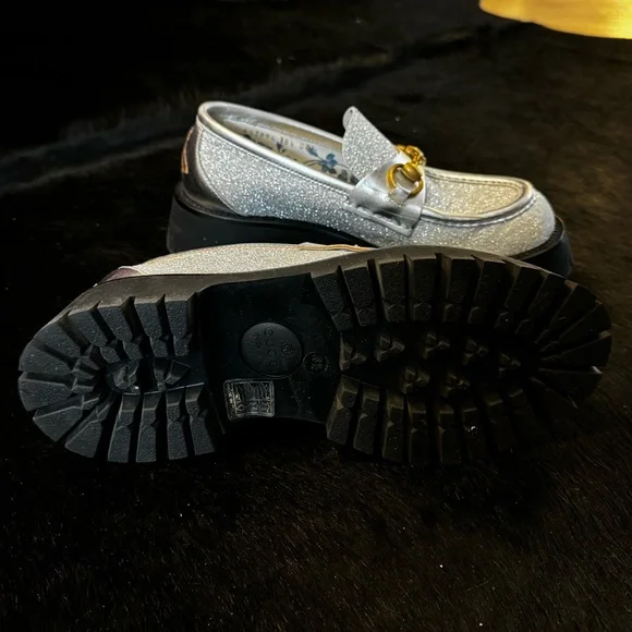 Gucci Loafers - 38.5 - Picture 3 of 5